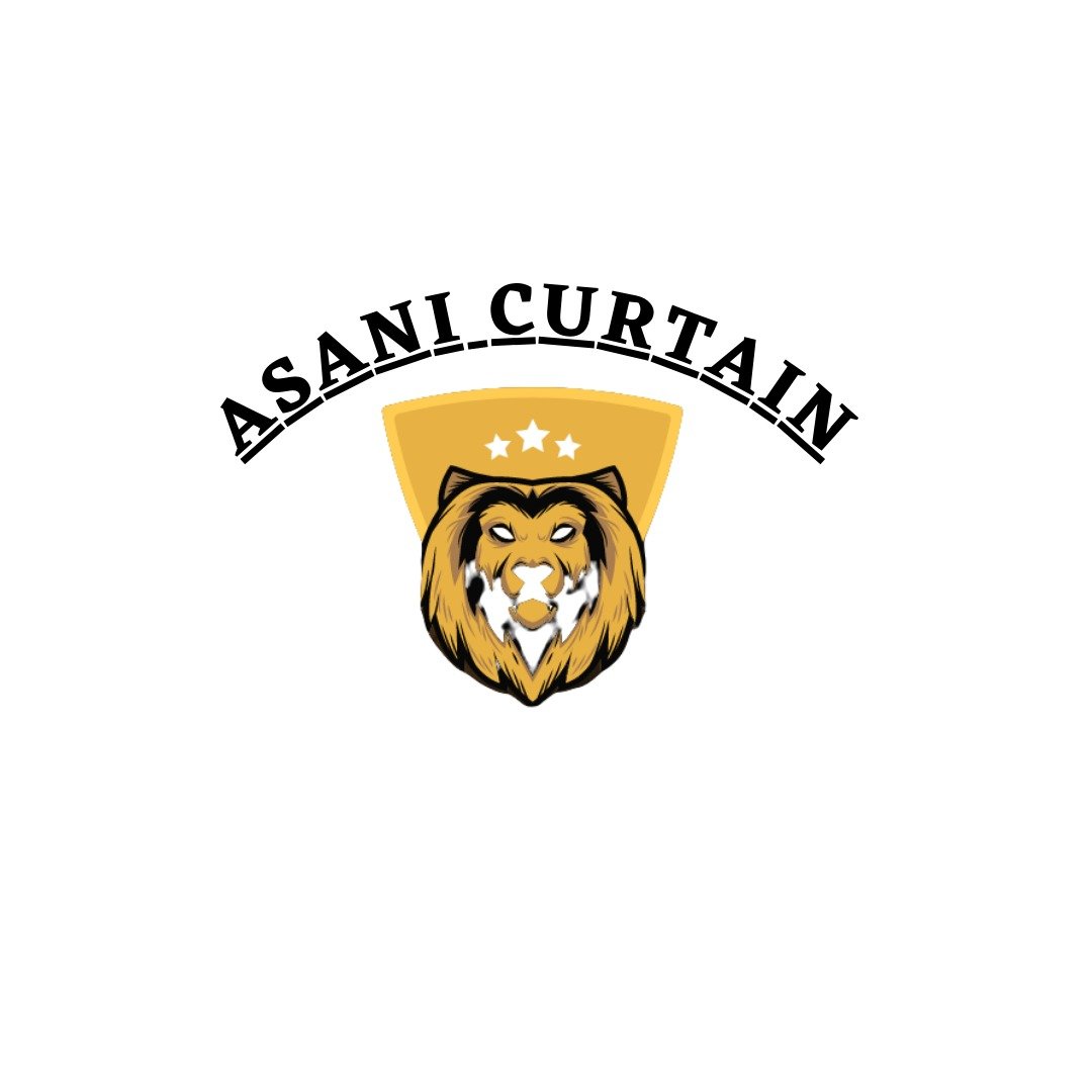 Asani Curtain